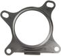 MAHLE Multi-Layer Steel (MLS) Turbocharger Gasket