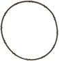 MAHLE Throttle Body Mounting Gasket