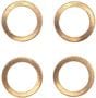 MAHLE Turbocharger Inlet Gasket