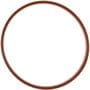 MAHLE Rubber Throttle Body Mounting Gasket