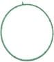 MAHLE Fluoroelastomer (FPM) Throttle Body Mounting Gasket