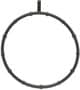MAHLE Throttle Body Mounting Gasket