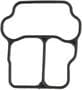 MAHLE Molded Rubber IAC Valve Gasket