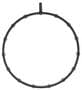 MAHLE Throttle Body Mounting Gasket