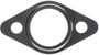 MAHLE EGR Valve Gasket