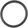 MAHLE Rubber Throttle Body O-Ring