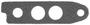 MAHLE Air Cleaner Mounting Gasket