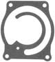 MAHLE Throttle Body Mounting Gasket