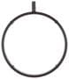 MAHLE Throttle Body Mounting Gasket