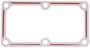 MAHLE Intake Manifold Gasket