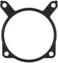 MAHLE Metal, Rubber Throttle Body Mounting Gasket