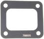 MAHLE Turbocharger Inlet Gasket