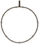 MAHLE Throttle Body Mounting Gasket