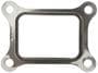 MAHLE Turbocharger Gasket