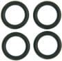 MAHLE Fuel Injector O-Ring Kit