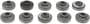 MAHLE Valve Cover Grommet Set