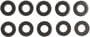 MAHLE Head Bolt Washer Set