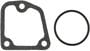 MAHLE Coolant Thermostat Housing Gasket