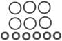 MAHLE Fuel Injector O-Ring Kit