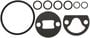 MAHLE Oil Cooler Gasket Set