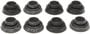 MAHLE Valve Cover Grommet Set