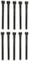 MAHLE Spline Cylinder Head Bolt Set
