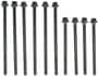 MAHLE Hex Cylinder Head Bolt Set