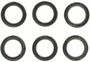 MAHLE Fuel Injector O-Ring Kit