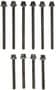 MAHLE Hex Cylinder Head Bolt Set