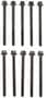 MAHLE Hex Cylinder Head Bolt Set