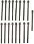MAHLE Hex Cylinder Head Bolt Set