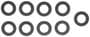 MAHLE Cylinder Head Bolt Washer Set