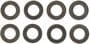 MAHLE Cylinder Head Bolt Washer Set