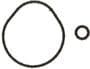 MAHLE Coolant Thermostat Gasket Set