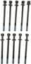 MAHLE Spline Cylinder Head Bolt Set