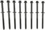 MAHLE Hex Cylinder Head Bolt Set