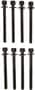MAHLE Spline Cylinder Head Bolt Set