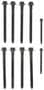 MAHLE Star Cylinder Head Bolt Set