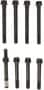 MAHLE Hex Head Bolt Set