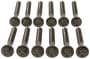 MAHLE Star Cylinder Head Bolt Set