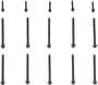 MAHLE Hex Cylinder Head Bolt Set