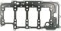 MAHLE Oil Manifold Gasket