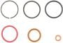 MAHLE Fuel Injection Nozzle O-Ring