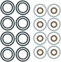 MAHLE Fuel Injector Seal Kit