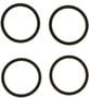 MAHLE Crankcase Vent Valve Seal