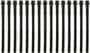 MAHLE Hex Cylinder Head Bolt Set