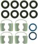 MAHLE Fuel Injector O-Ring Kit