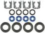 MAHLE Fuel Injector O-Ring Kit