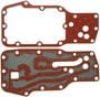 MAHLE Oil Cooler Gasket Set
