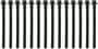 MAHLE Hex Cylinder Head Bolt Set